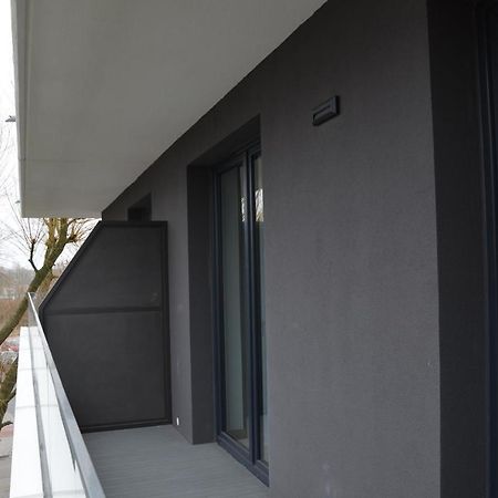 Apartament Luna Baltic Marina Residence Kołobrzeg Exterior foto