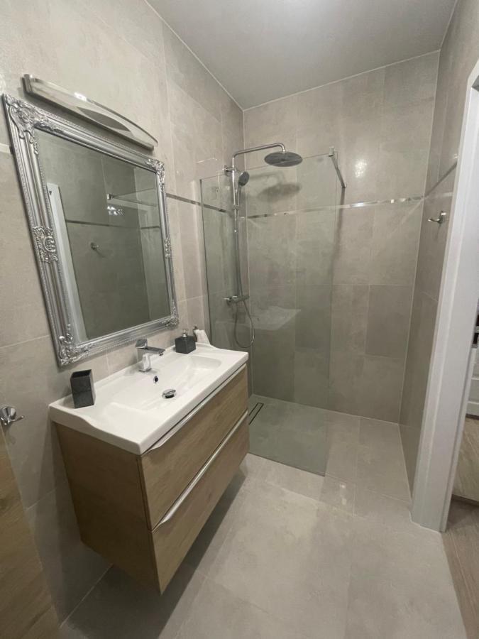 Apartament Luna Baltic Marina Residence Kołobrzeg Exterior foto